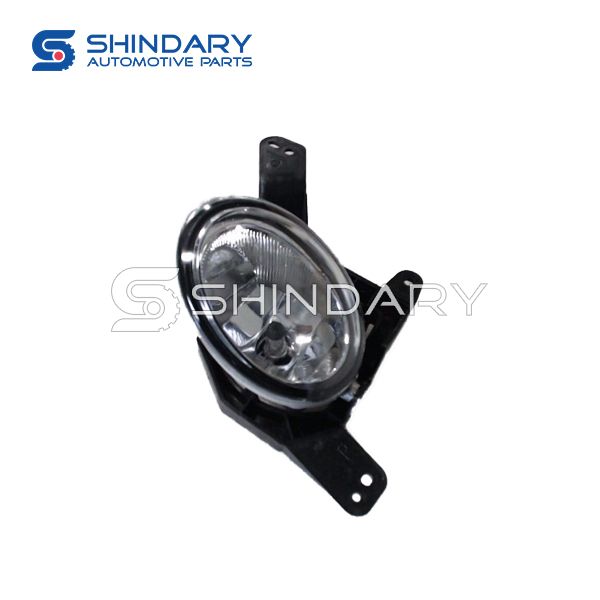 Front fog lamp,R 4116200-J08 for GREAT WALL VOLLEX C30