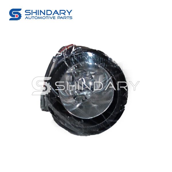 Front fog lamp,R 4116200XB11XC for GREAT WALL HOVER