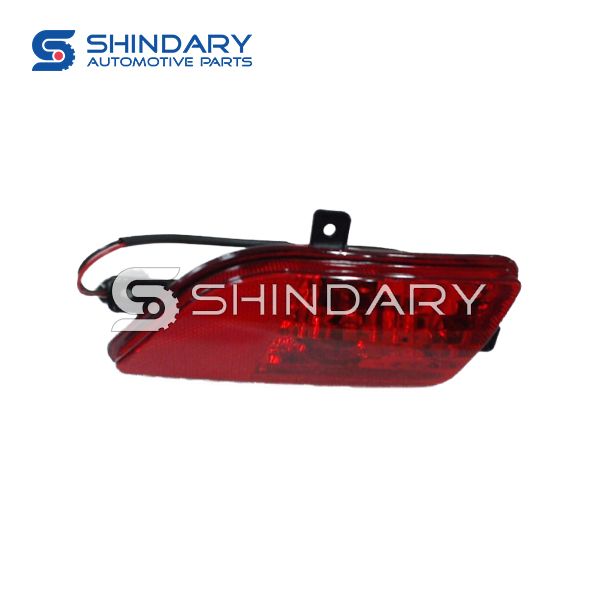 Rear fog lamp,R 4116240-P00 for GREAT WALL WINGL 5