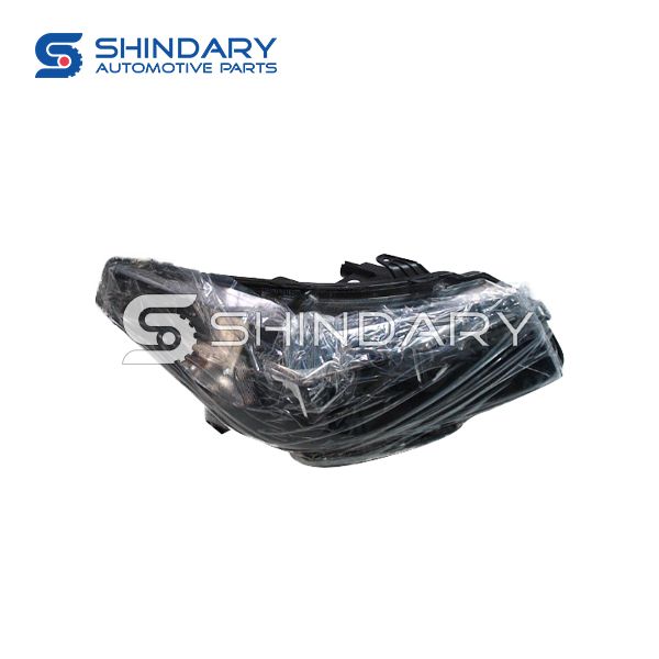 Right headlamp 41210020-B05-B00 for BAIC S3L