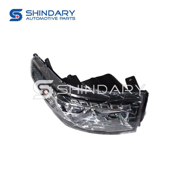 Right headlamp 41210020-B21-B00 for BAIC 