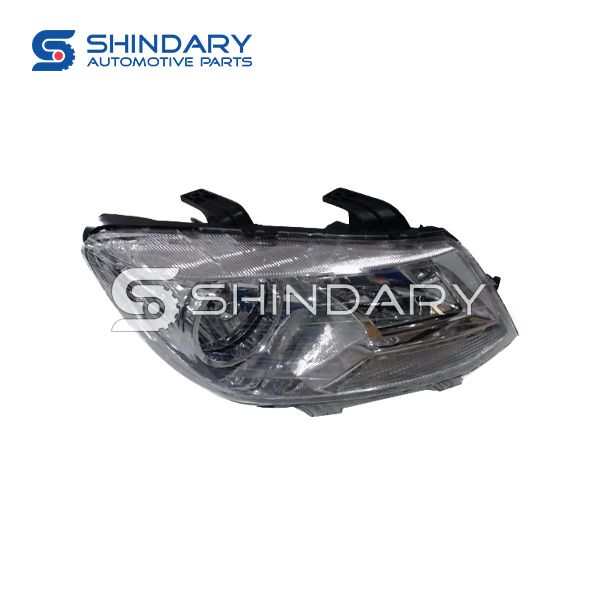 Right headlamp 4121020-FA01 for DFSK 