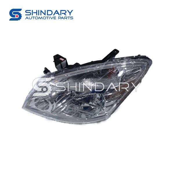 Left headlamp 4121100-K00 for GREAT WALL 