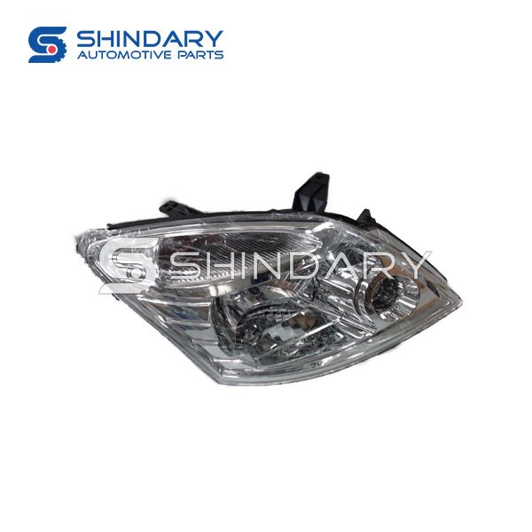 Right headlamp 4121200-K00 for GREAT WALL 