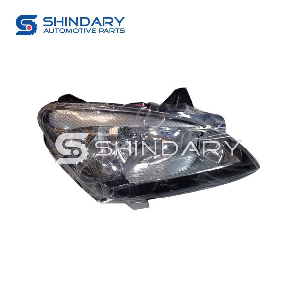 Right headlamp 4121200A-J08 for GREAT WALL C30