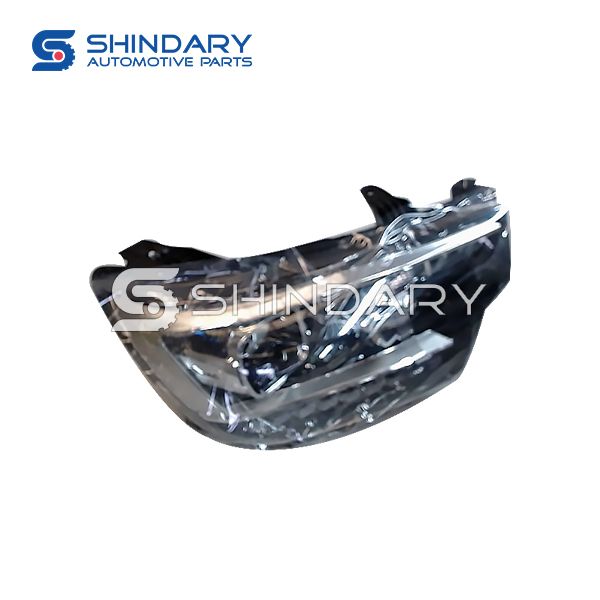 Right headlamp 4121200P306D for JAC 