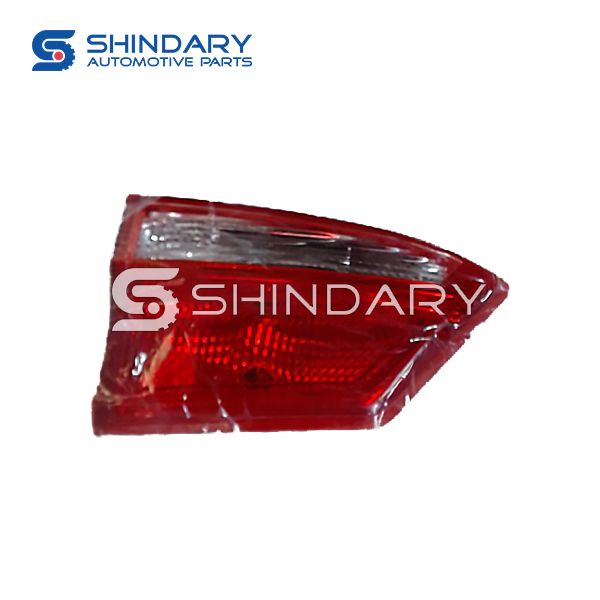 Combined rear lamp assembly B (left) 41330050-B05-B00 for BAIC S3L