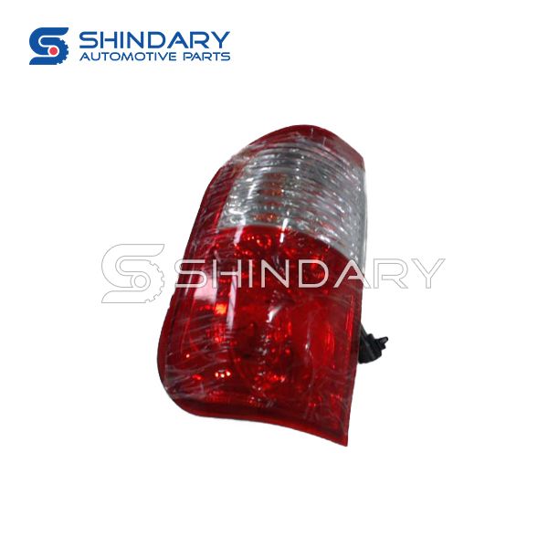 Left tail lamp 4133010-2000 for ZX AUTO Grand Tiger