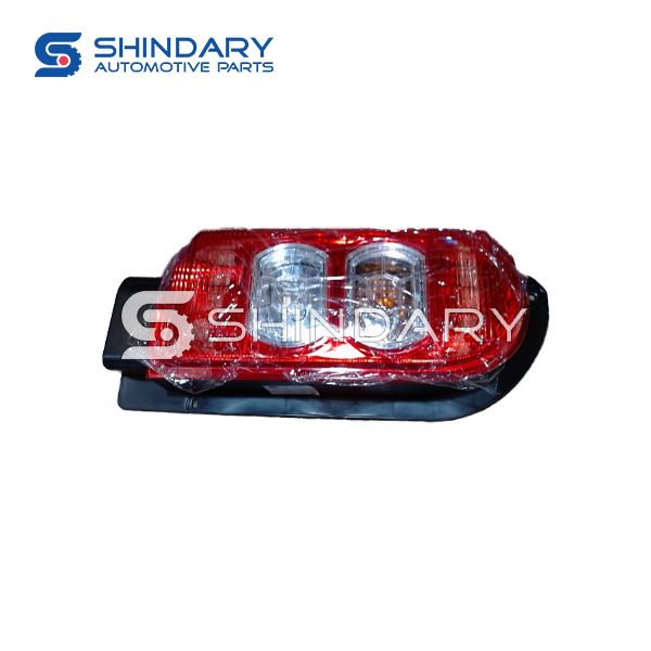 Left tail lamp 4133010-J01-L for CHANGAN NEW SUPER VAN