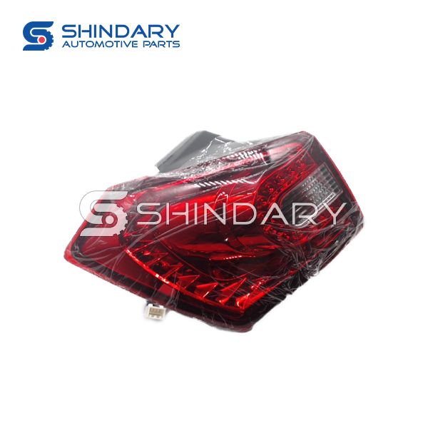 Left tail lamp 4133010001-B11 for ZOTYE 