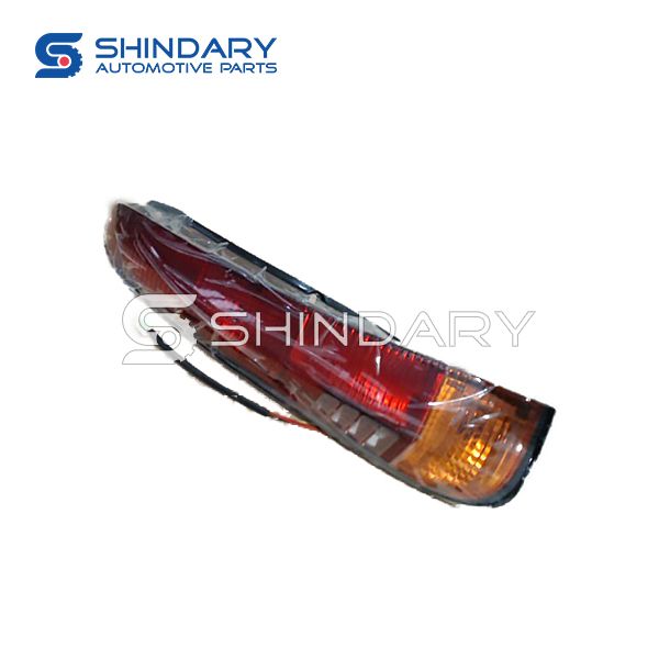 Left tail lamp 4133015-02 for ZOTYE Nomad