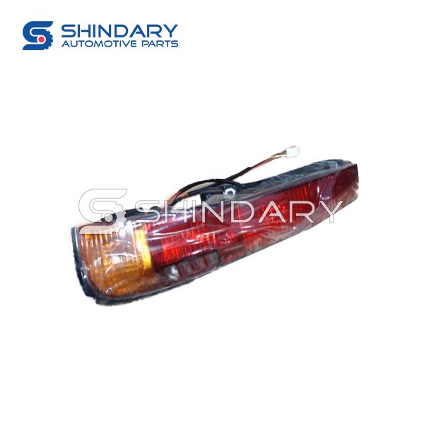 Right tail lamp 4133020-02 for ZOTYE Nomad