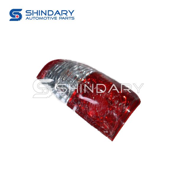 Right tail lamp 4133020-2000 for ZX AUTO Grand Tiger