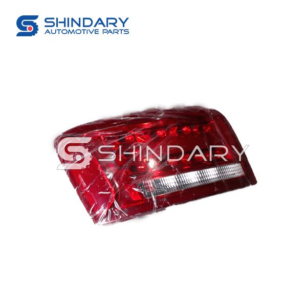 Left tail lamp 4133100u1510 for JAC S5 CONFORT 2.0 16V