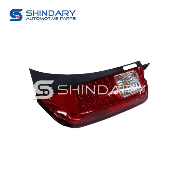 Right tail lamp 4133200-Y08 for GREAT WALL COOLBEAR