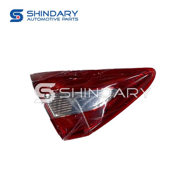 Left tail lamp 4133300U8910 for JAC S2