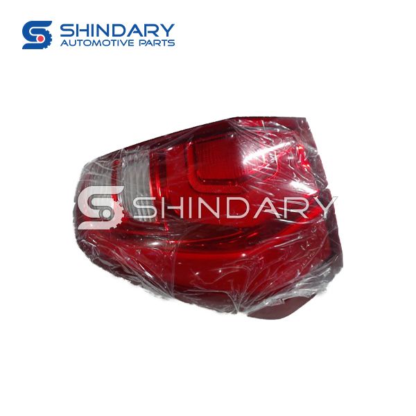 Right lower combined rear lamp assembly 4133400XKV08A for GREAT WALL HAVAL H9