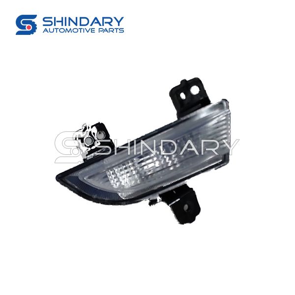 Right reversing lamp 4133800U1910 for JAC S2