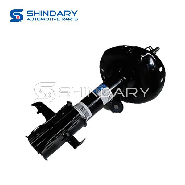 Front shock absorber，L 4141007 for DONGFENG 