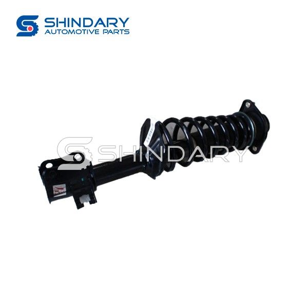 Front shock absorber，L 41602-C3000 for CHANGHE 6390