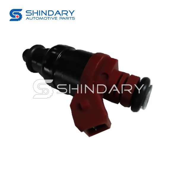 Fuel Injector 5WY2404A for CHERY 