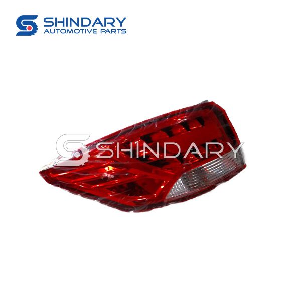 Left tail lamp 7521005AA for DFM 