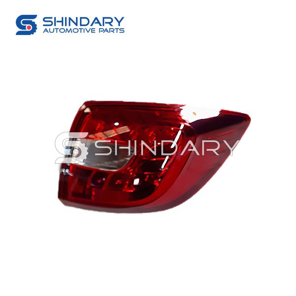 Right tail lamp 7522007 for DFM ax3