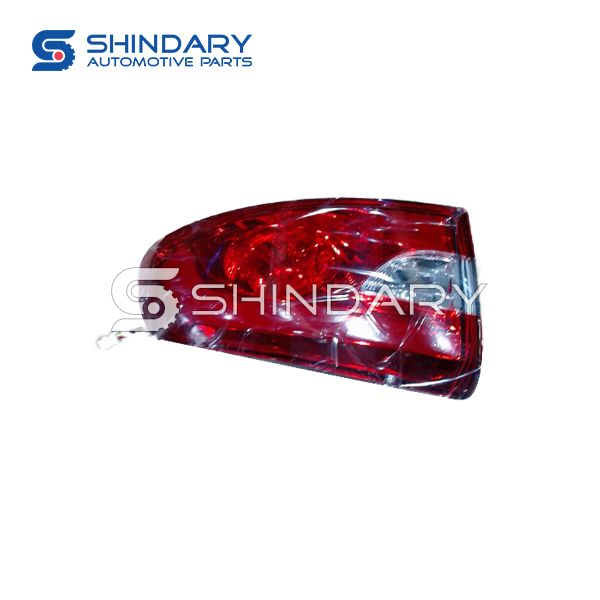 Left tail lamp 80B21A001 for S.E.M DX7