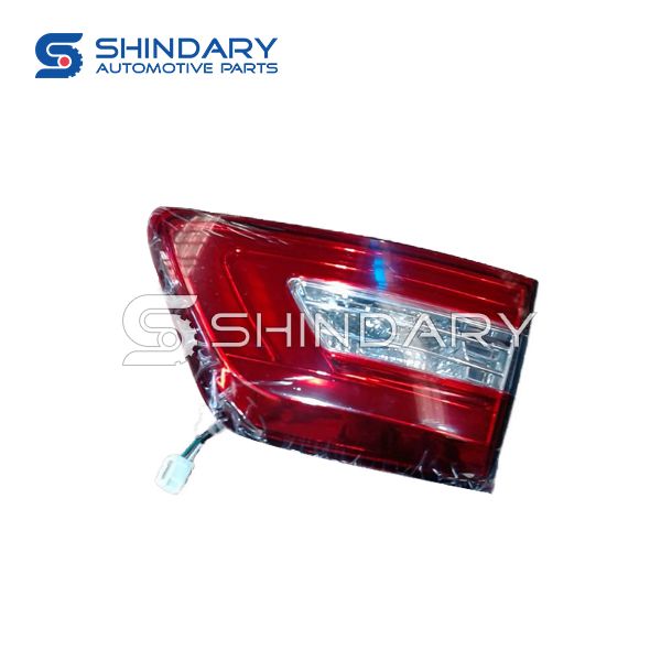 Rear combination lamp inner RH 80B21A004 for S.E.M DX7