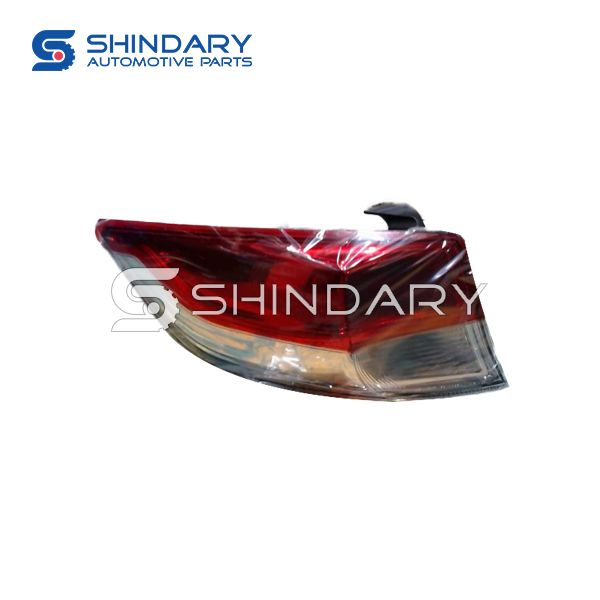 Left tail lamp 80B21A018 for S.E.M DX3