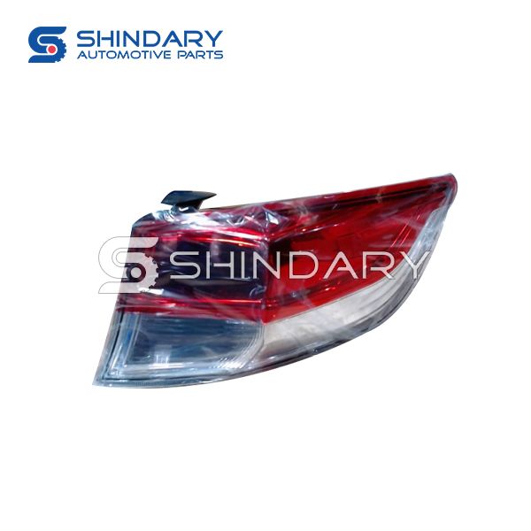 Right tail lamp 80B21A019 for S.E.M DX3