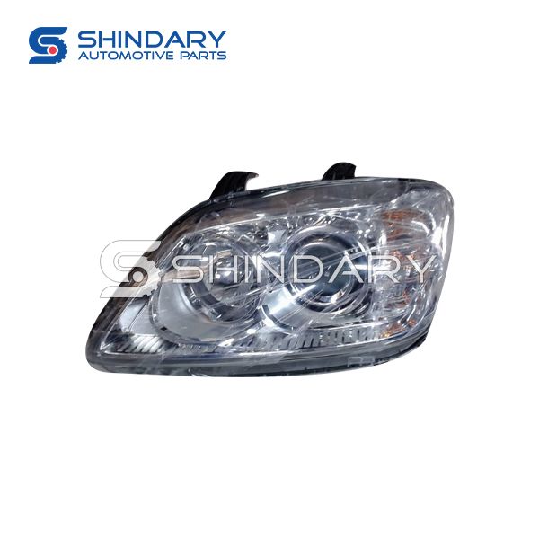 Left headlamp 81150-TBA20 for FAW N5 NEW