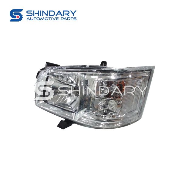 Left headlamp 81170-26460 for JOYLONG 