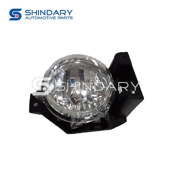 Front fog lamp,L 90872824 for CHEVROLET NEW SAIL 17-