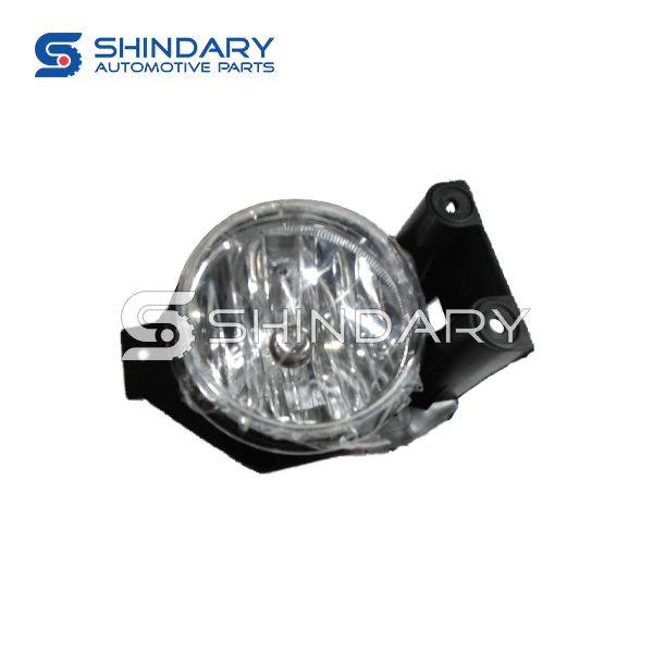 Front fog lamp,R 90872825 for CHEVROLET NEW SAIL 17-