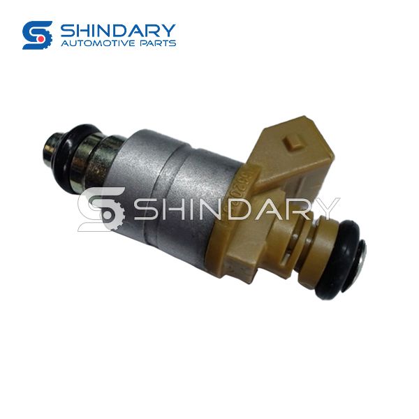 Fuel Injector 96620255 for CHEVROLET SPARK 800-1.0