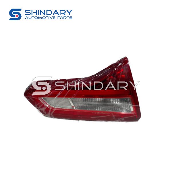 Left tail lamp A00041840 for BAIC 