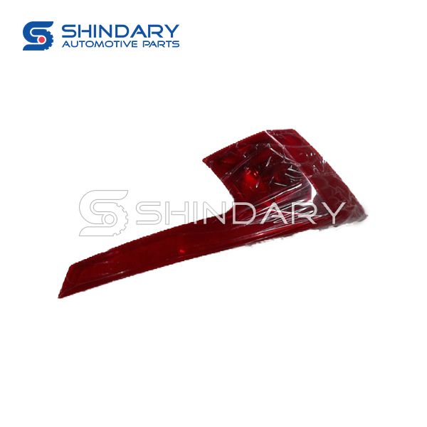 Rear bar lamp L A00041853 for BAIC 