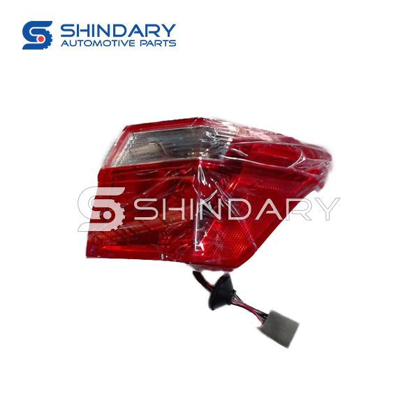 Right tail lamp A00051255 for CHANGHE Q25