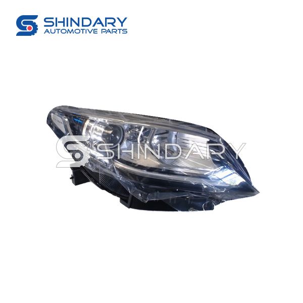 Right headlamp A00051371 for CHANGHE Q35