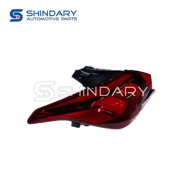 Left tail lamp A00091197 for BAIC X35 FACELIFT 2019 SUV