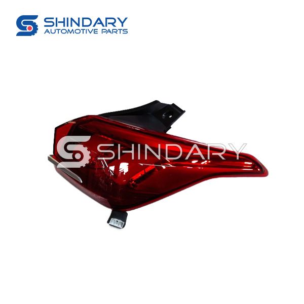 Right tail lamp A00091198 for BAIC X35 FACELIFT 2019 SUV