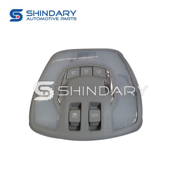 Front ceiling lamp A00109324_IG15 for BAIC X65