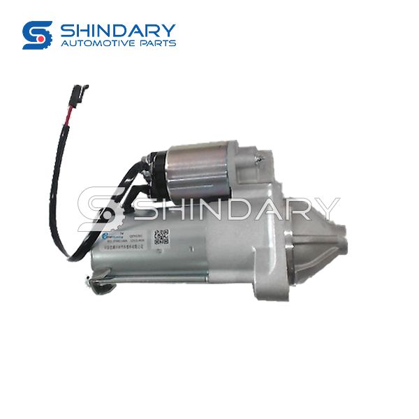 Startor assy B11-3708110BA for CHERY 