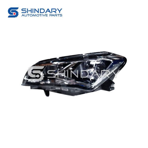 Left headlamp B311036-0100-AA for CHANGAN 