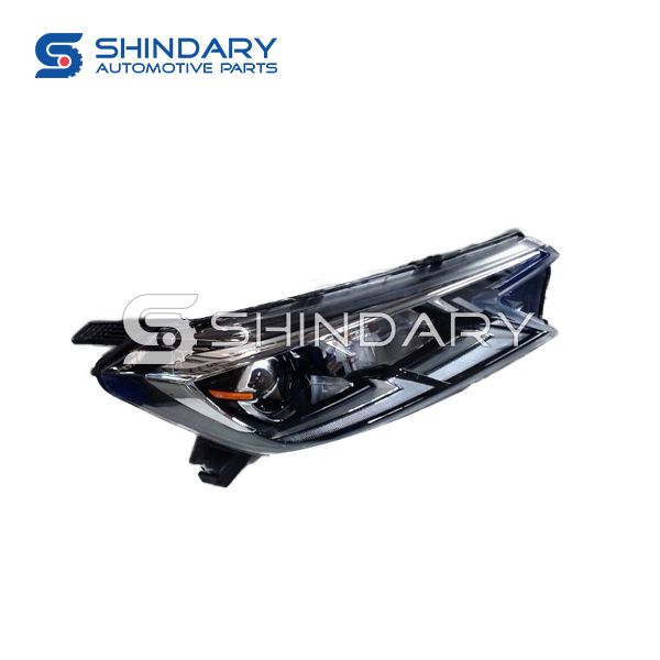 Right headlamp B311036-0111 for CHANGAN 