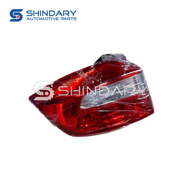 Left tail lamp B311036-0300 for CHANGAN 