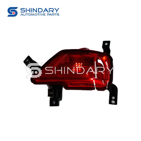 Rear fog lamp B311036-0610 for CHANGAN 