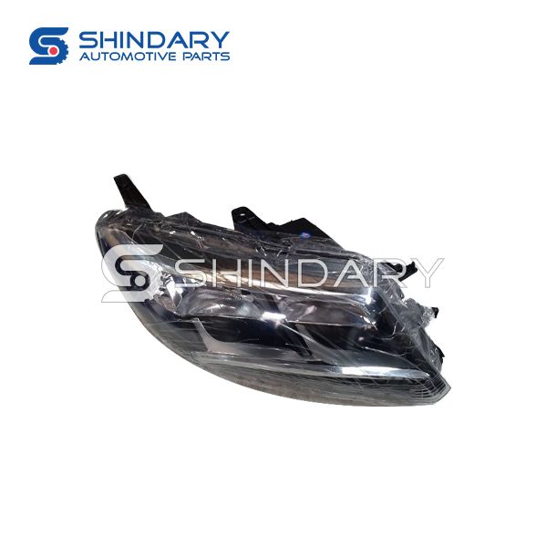 Right headlamp BM3-4121010 for DFM JOYEAR S500