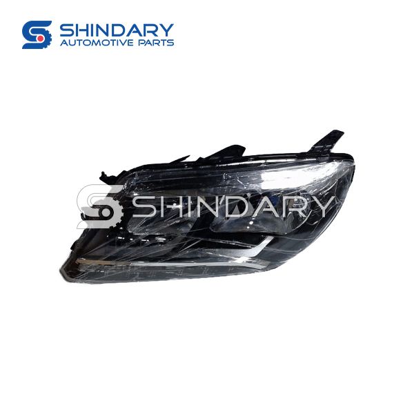 Left headlamp BM3-4121011 for DFM JOYEAR S500